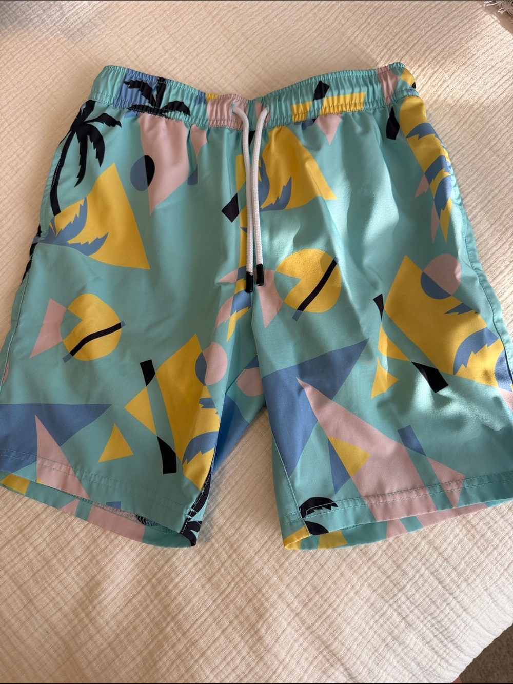 Maamgic Boys Swim Trunks